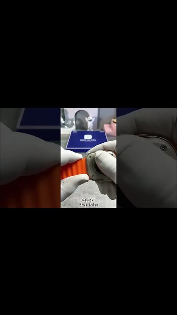 4in1 S200 ultra SmartWatch