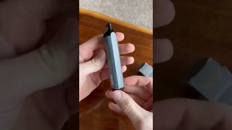 Fake Disposable Vape