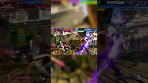 Street Fighter 6