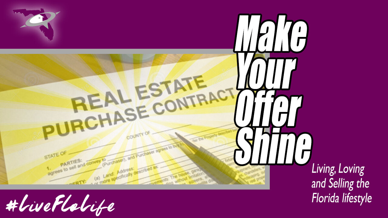 Make Your Offer Shine Above the Rest!