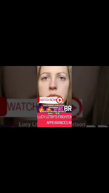 Lucy Littleby's spooky prison atmosphere