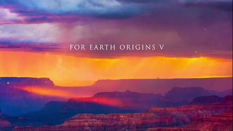 Randall Carlson Returns To Sedona For EARTH ORIGINS V