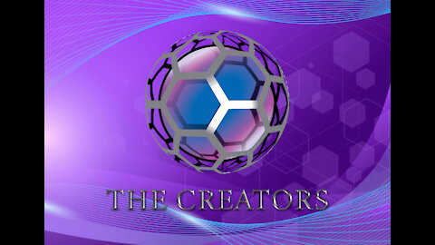 THE CREATORS "1° DOCUMENTARIO"