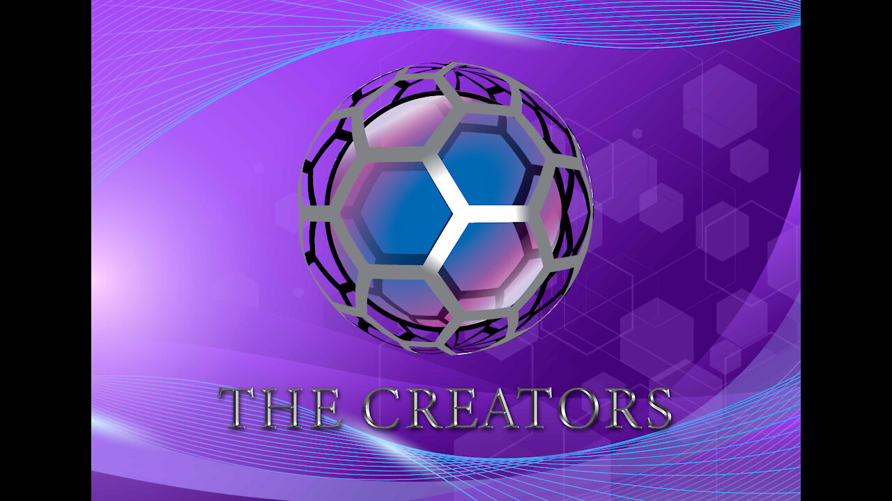 THE CREATORS "1° DOCUMENTARIO"