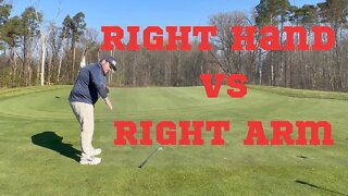 HOW THE TAKEAWAY AFFECTS YOUR GRIP