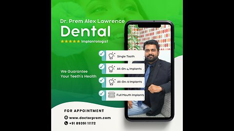 Doctorprem Dental Clinic