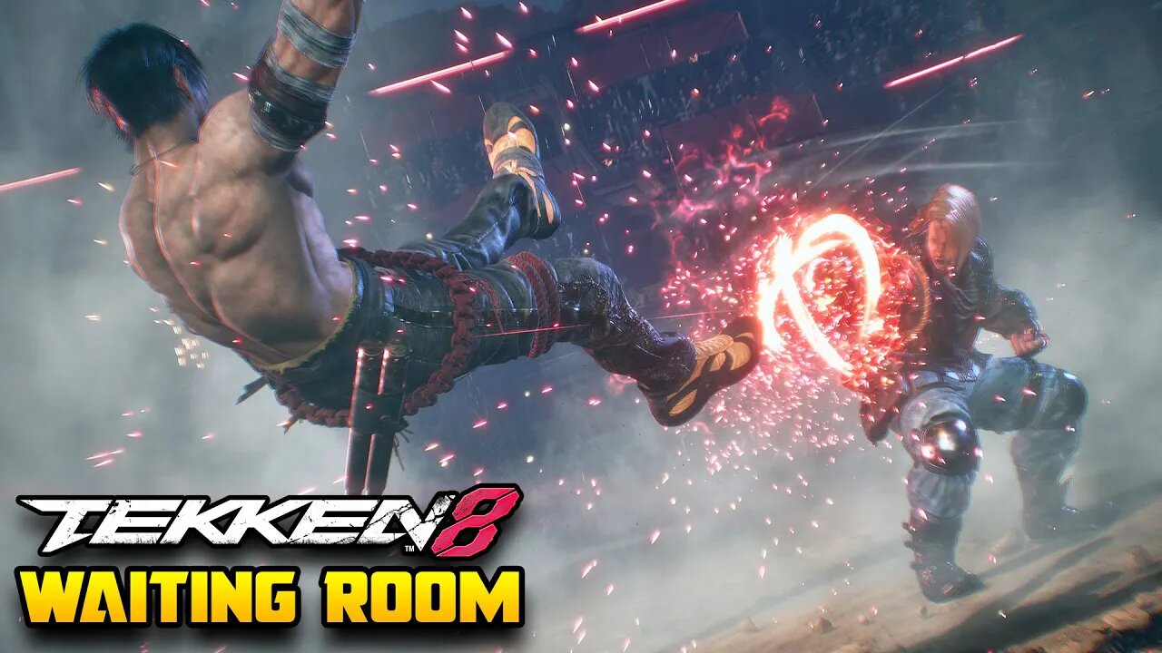 🔴 LIVE TEKKEN 7 🥊 KING OF THE HILL & Ranked 🥊 Update Ver. 5.10. Preparing For Tekken 8! 🔥