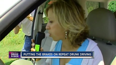 State lawmaker wants ignition interlocks for first OWI offense