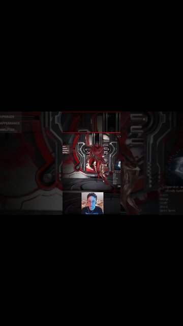 Warframe | Anti-Foot Fetish Frame