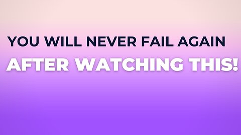 How To Embrace Failure Embrace Success