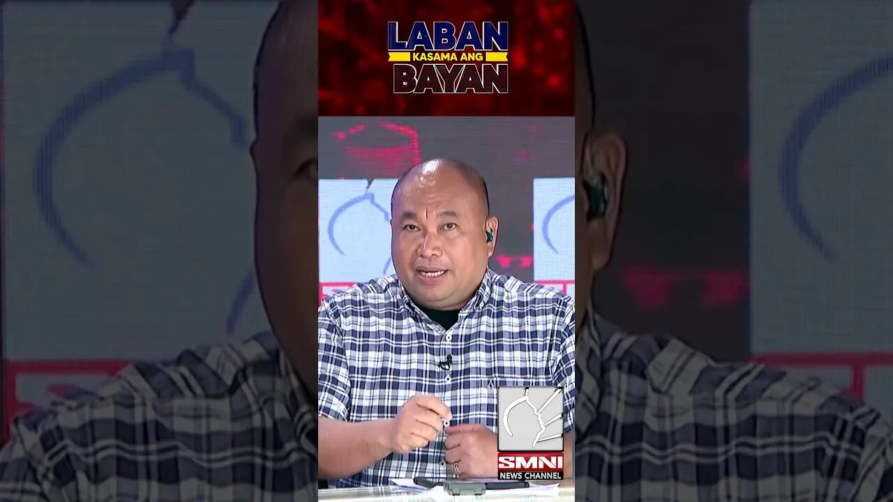 Bakit tinatarget si VP Sara ng makakaliwang grupo?