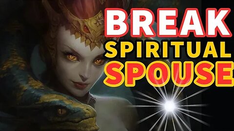 4 Open Doors To SPIRITUAL SPOUSES And How To Get Complete DELIVERANCE || SHOCKING🔥🛑🚫
