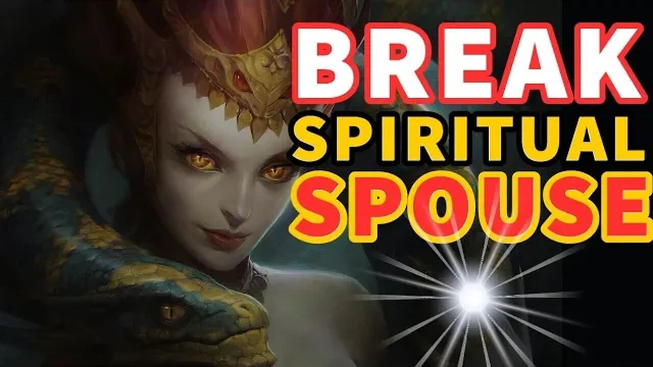 4 Open Doors To SPIRITUAL SPOUSES And How To Get Complete DELIVERANCE || SHOCKING🔥🛑🚫