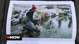 Female anglers increase in Wisconsin