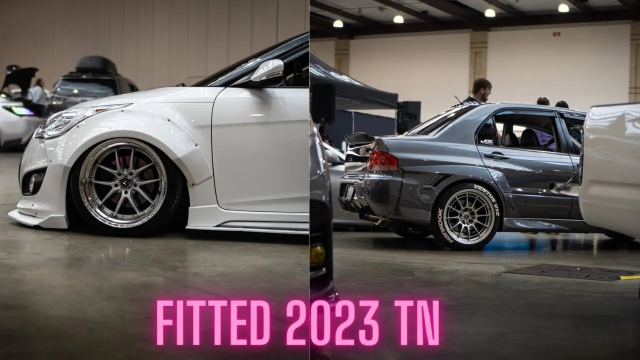 Fitted Lifestyle 2023 | Tennessee |4k