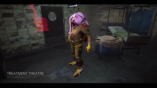 Dead by Daylight - Abominable Clown