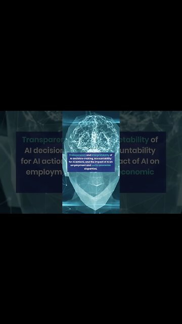 What are the Ethical Implications Surrounding AI 🪙 Pure EnigMᐰh 🐀