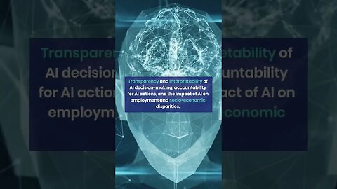 What are the Ethical Implications Surrounding AI 🪙 Pure EnigMᐰh 🐀