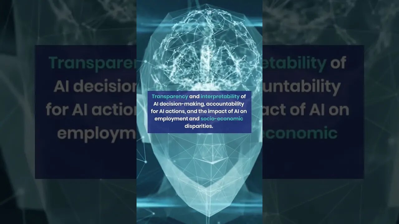 What are the Ethical Implications Surrounding AI 🪙 Pure EnigMᐰh 🐀