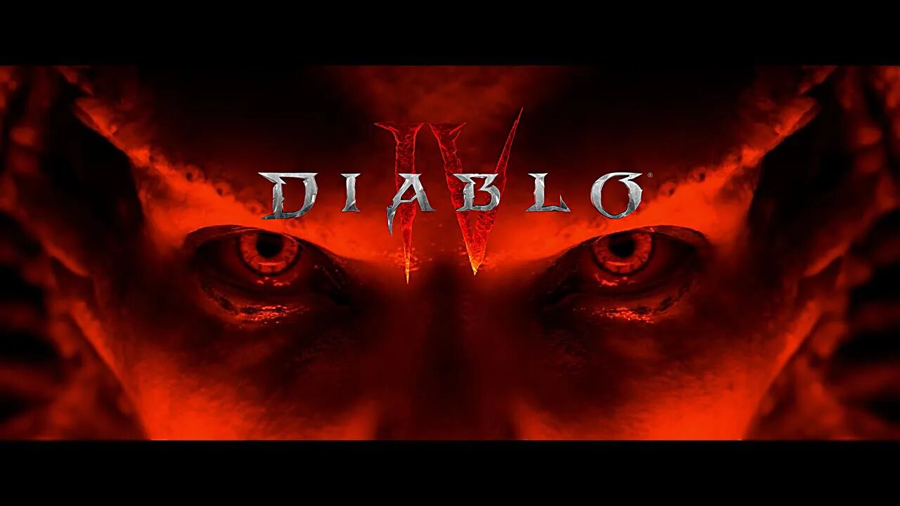 Diablo IV - Crazy Humanity