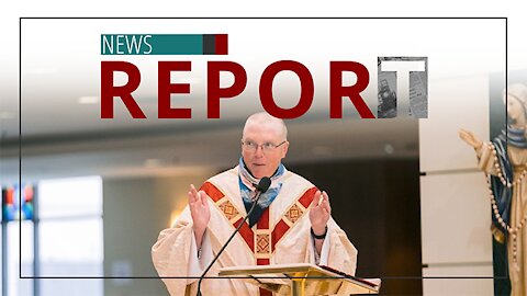 Catholic — News Report — Whistleblower Targeted in Detroit