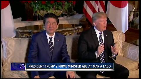 South Florida Tuesday late afternoon headlines (4/17/18)