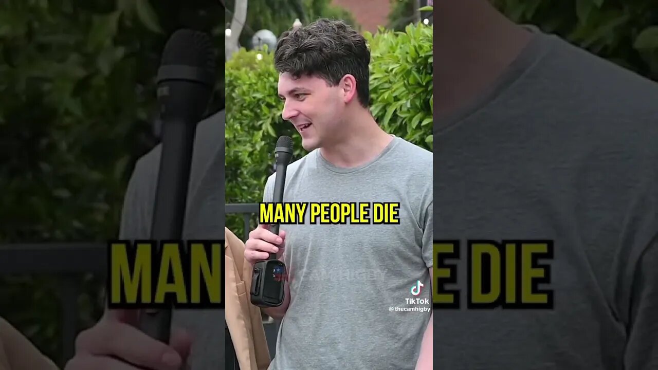 Should The AR15 Be Banned?