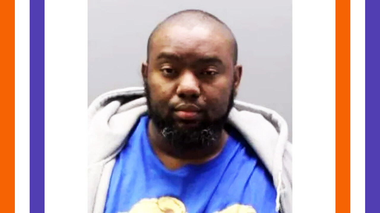 Guy Gets 20 Years For Training ISIS On US Soil