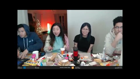 Peter Impersonate Leslie