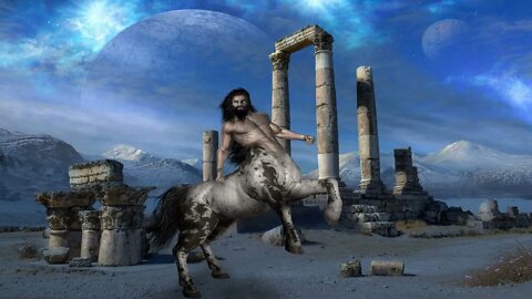 Sagittarius NEW MOON The Celestial Archer ( co creation with universe to birth new manifestations)