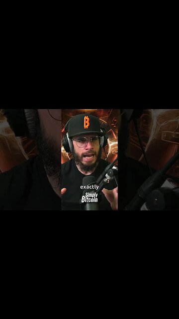 Bitcoin is already the best money to EVER exist #bitcoin #crypto #shorts