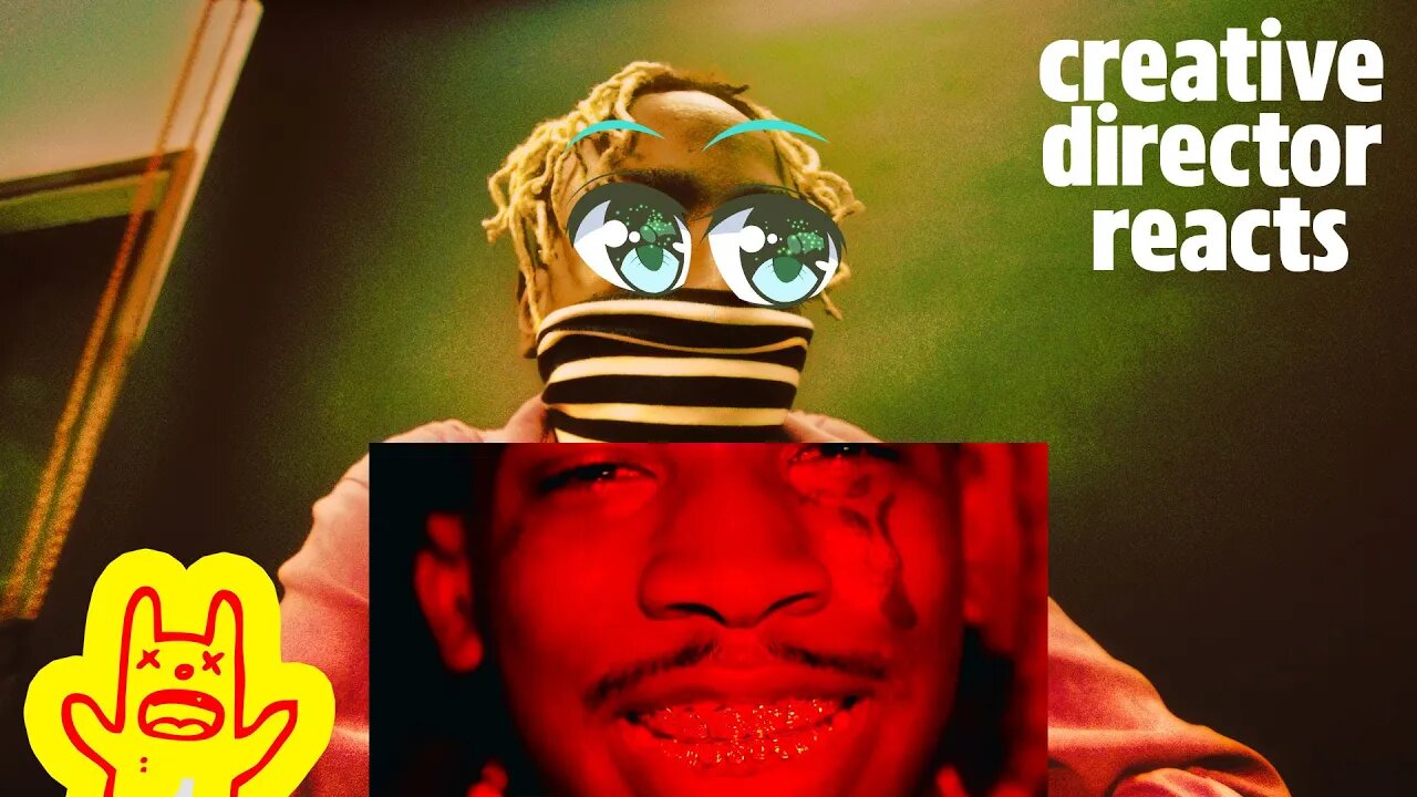 Hotboii ft BIG30 - In My Field | Creative Director Reacts