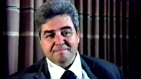 1993 IAOMT Introduction to Biocompatible Dentistry