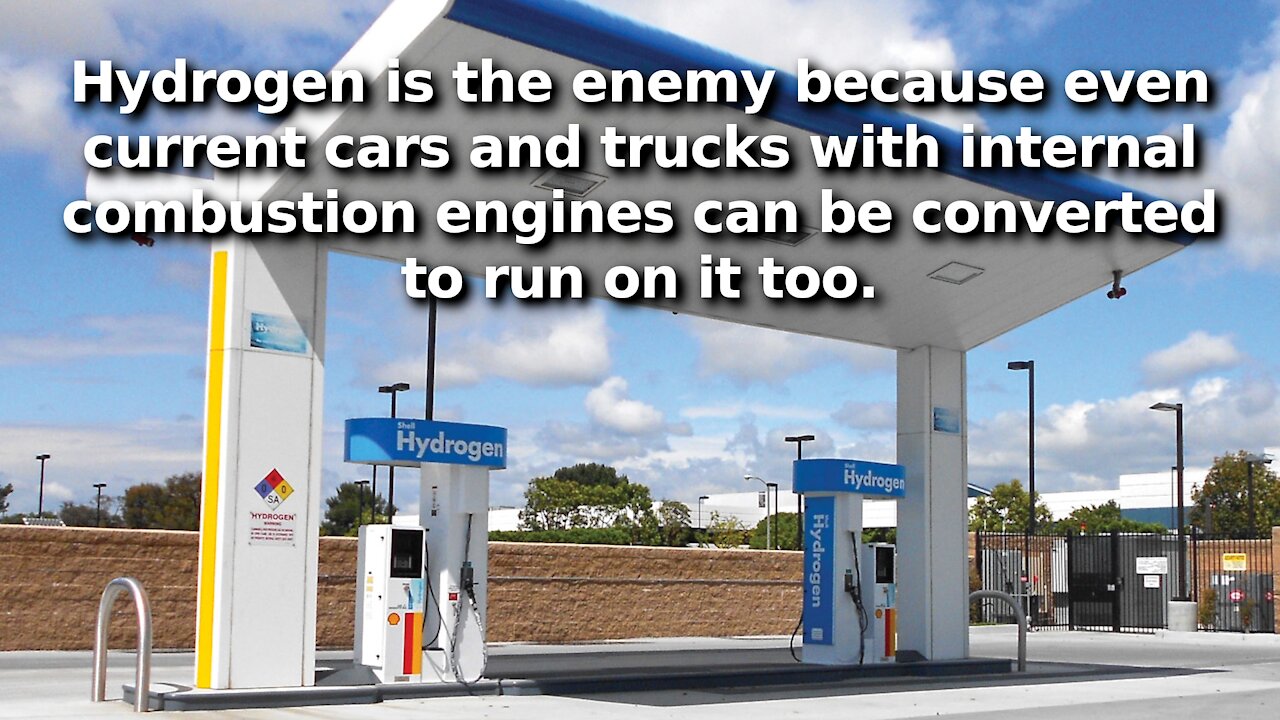 Hydrogen Fuel Cell Cars Making a Comeback in Spite of Not Being Subsidized Like How Battery EVs Are