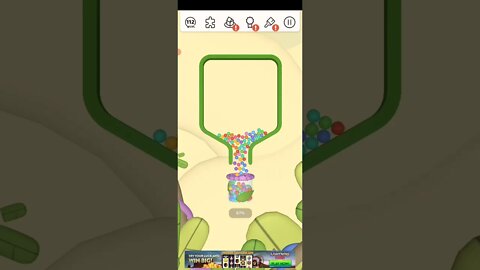 Pull the Pin - Level 112