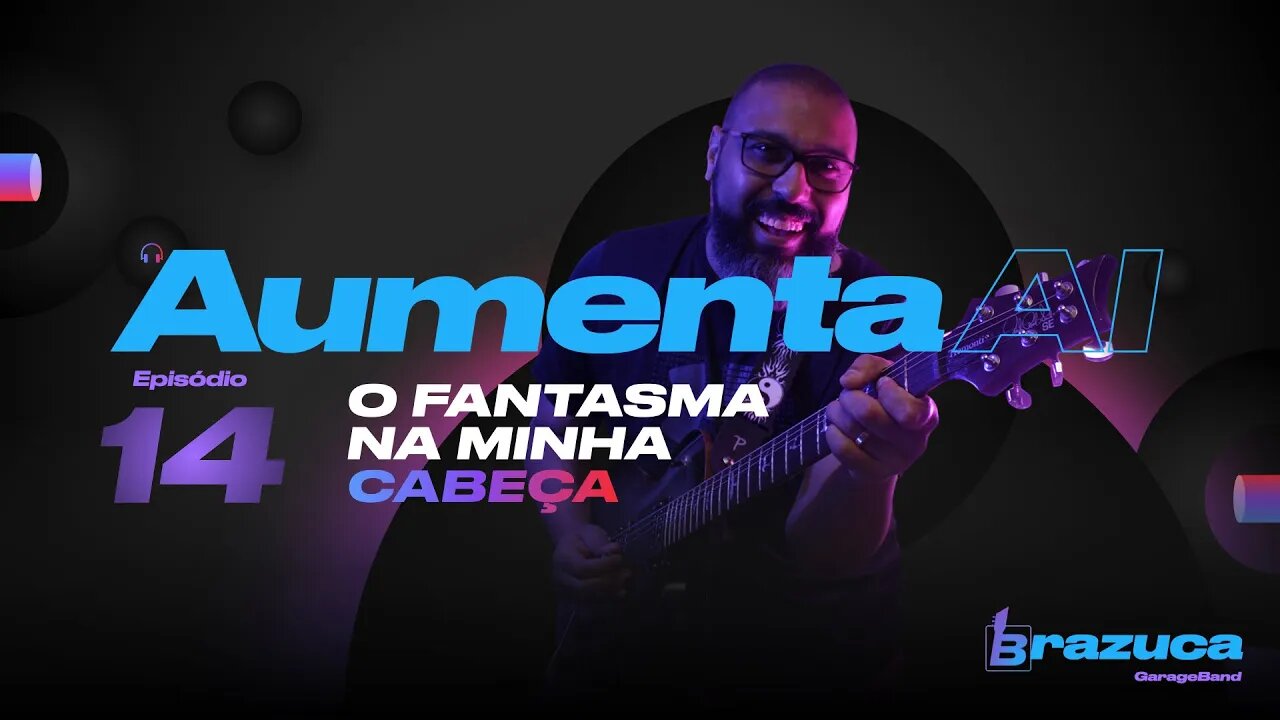 Aumenta AI 14 - A sua melhor aula de Delay