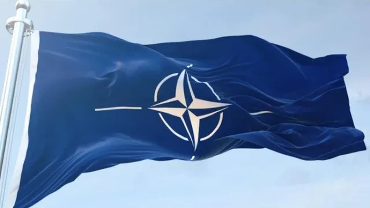 LIVE: 2023 NATO Summit in Vilnius - Day 1