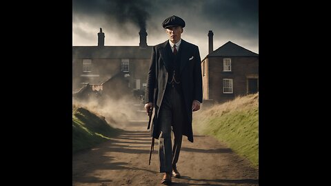 Peaky Blinders Otnika