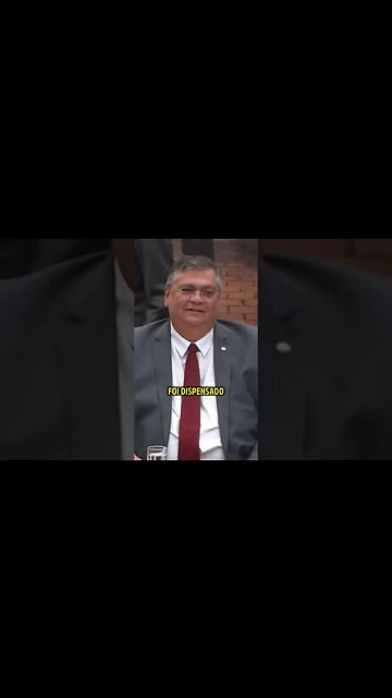 Por que LULA não QUER a CPI, Dino? #shorts