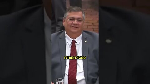 Por que LULA não QUER a CPI, Dino? #shorts