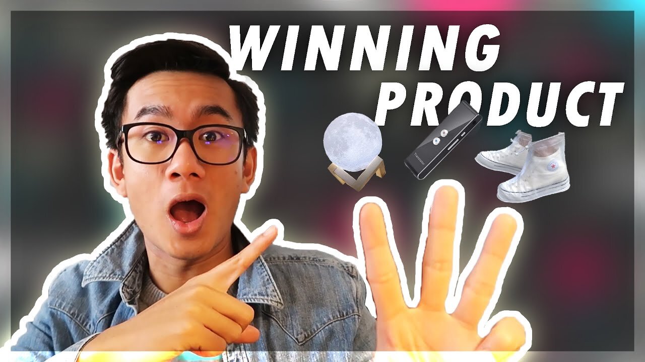 3 IMPORTANT Factors For a Winning Product | Shopify Dropshipping (EXAMPLES)