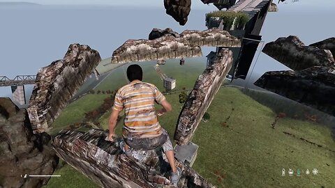 Only up DayZ remix