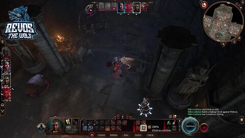 Baldur's Gate :Playthrough #4