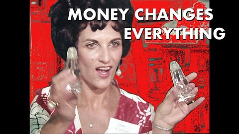 Can't Get You Out Of My Head - Part 3/6 - Money Changes Everything - Adam Curtis Documentary