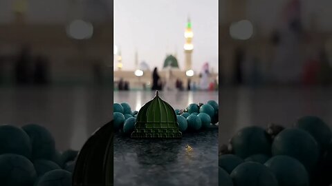 The Magnificence of Madina: Kya Batau Kya Madina Hai #madina #muhammad