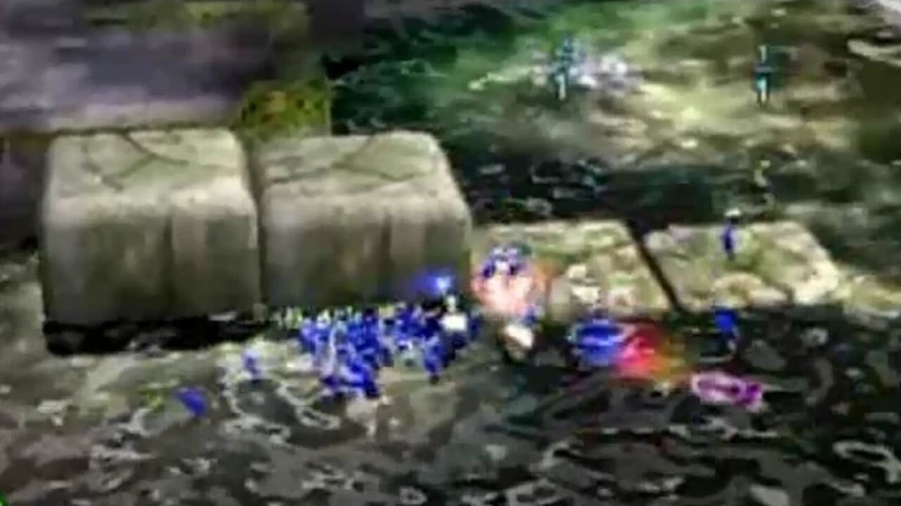Pikmin 2 Walkthrough Part 28: Not So Perplexing
