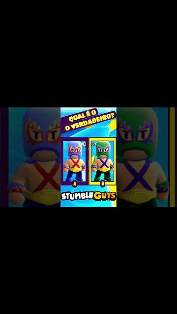 ME SEGUE AI #stumbleguys #cosmiconerd ‎#pablogames #chavesgames #stumbleguysaovivo #stumbleguyslive