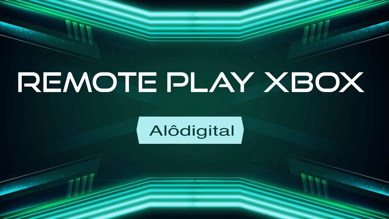 Como configurar a reprodução remota do Xbox no celular / Xbox remote play