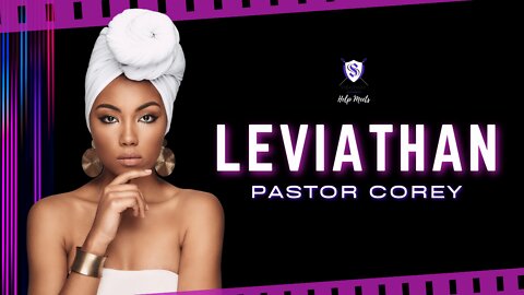 Leviathan || Pastor Corey
