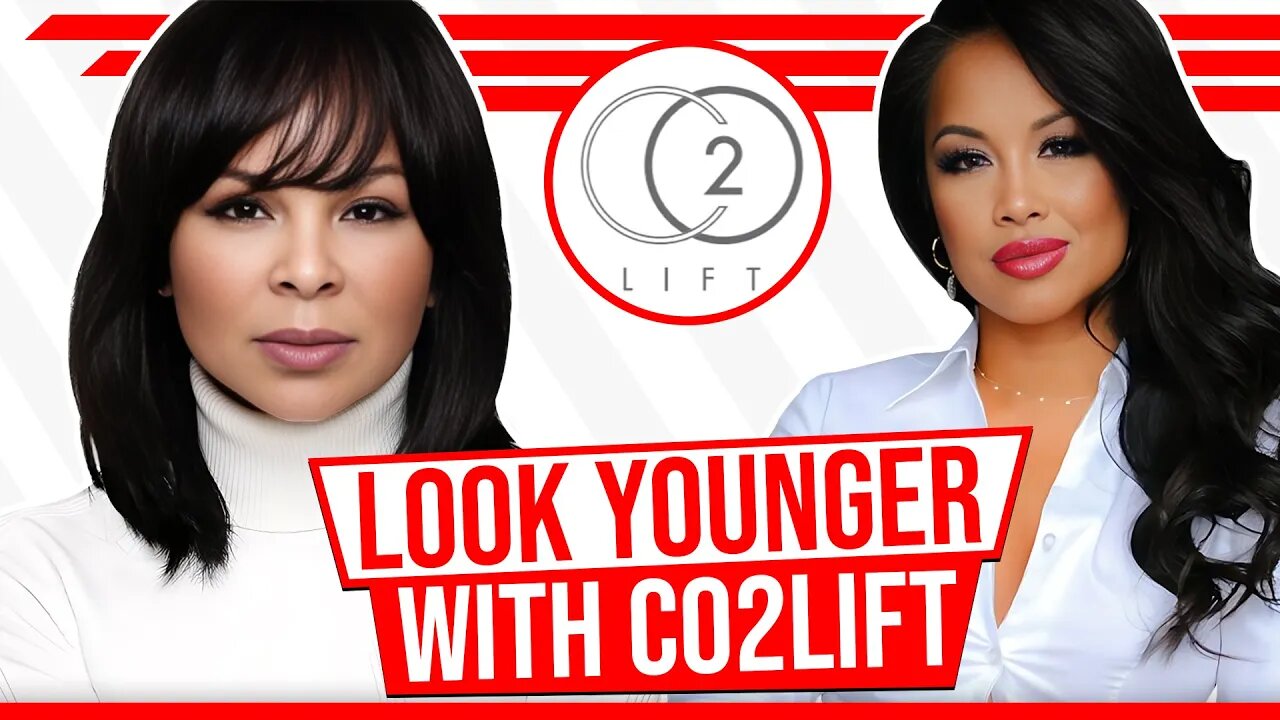 Revitalize Your Skin and Confidence with CO2Lift - Carboxytherapy